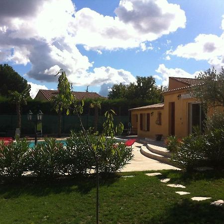 Les Cigales Des Pres Studio Aups Exteriér fotografie